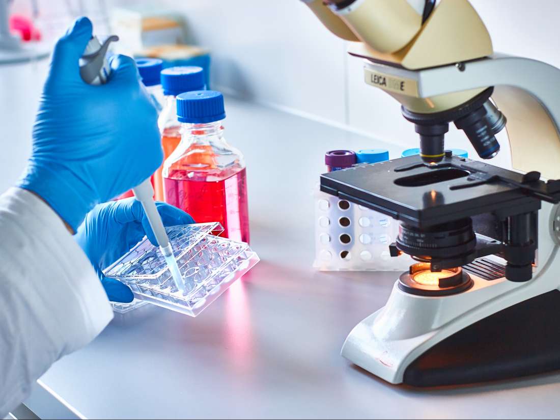 How A Novel Protein May Combat Cancer