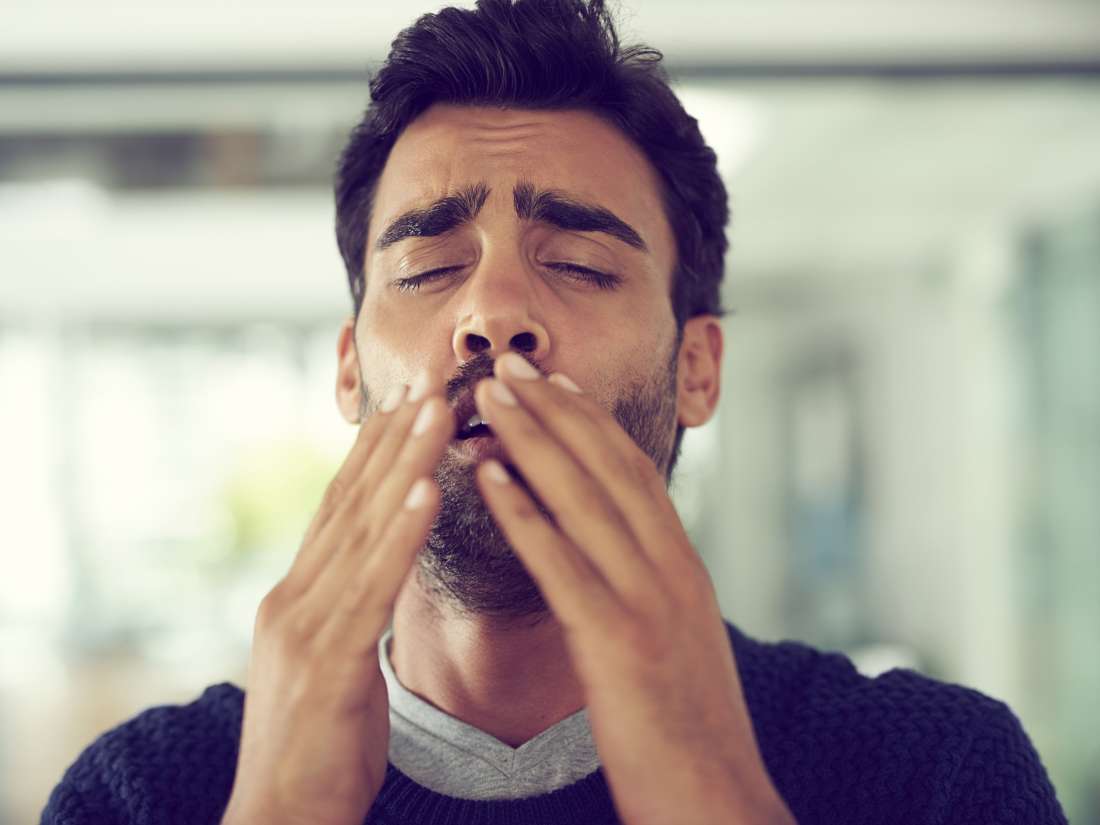 How To Stop Sneezing 12 Natural Tips