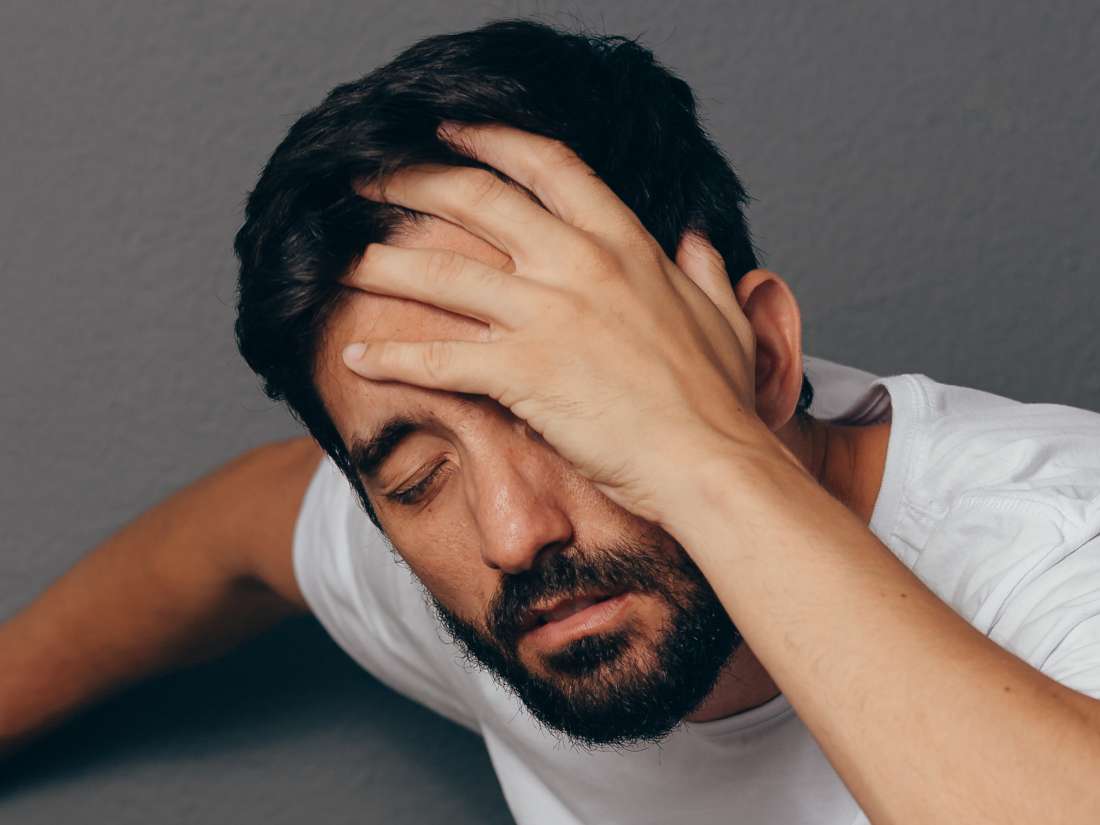 What Causes Dizziness When Bent Over