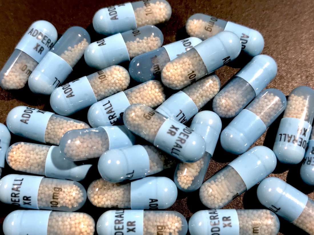 Focalin Xr Dosage Chart