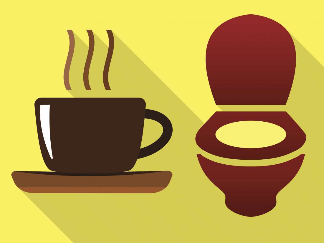 Urine Smells Like Coffee Causes And Treatments