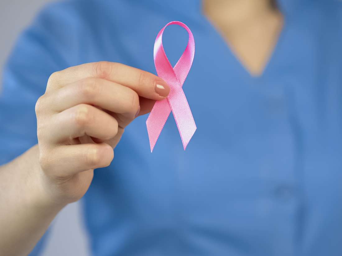 How Aggressive Is Male Breast Cancer