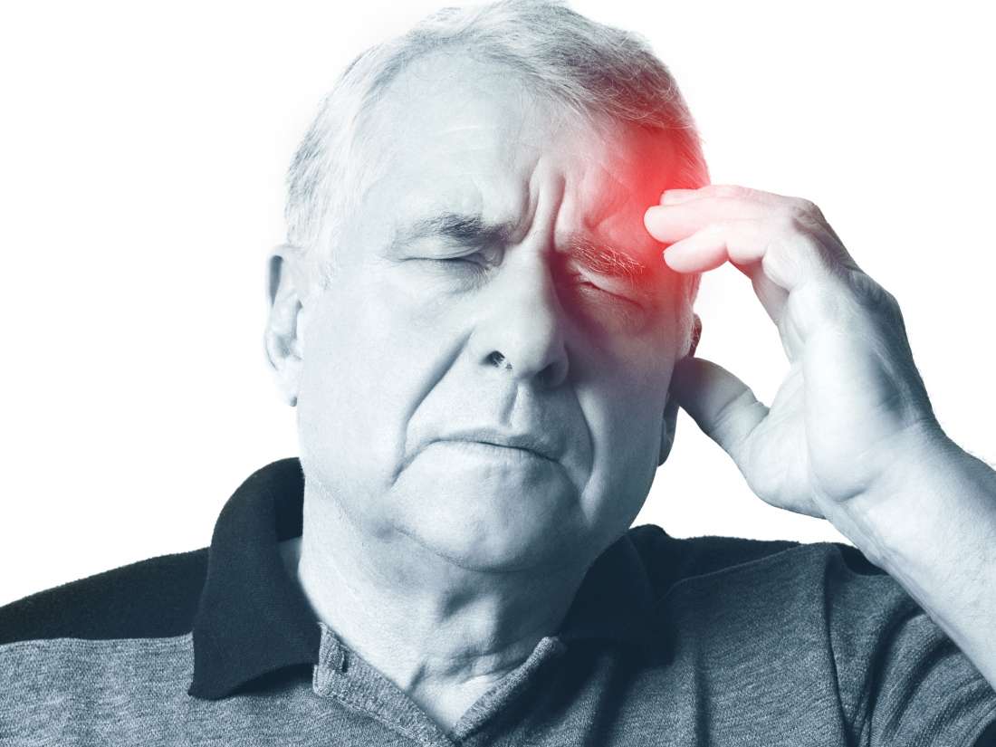 Signs Of Stroke In Men Early Warnings And Symptoms