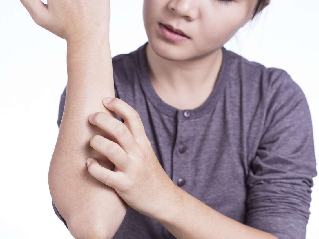 Formication Definition, causes, and treatment