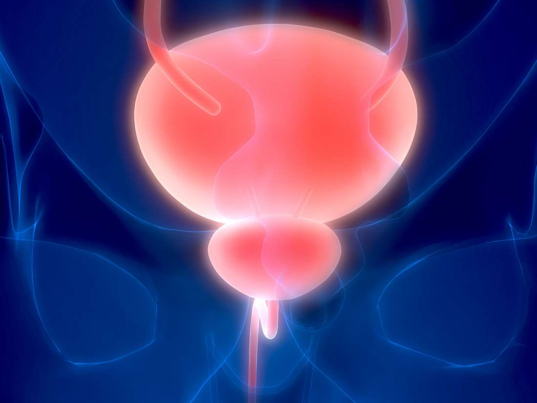 Is Overactive Bladder Worse At Night