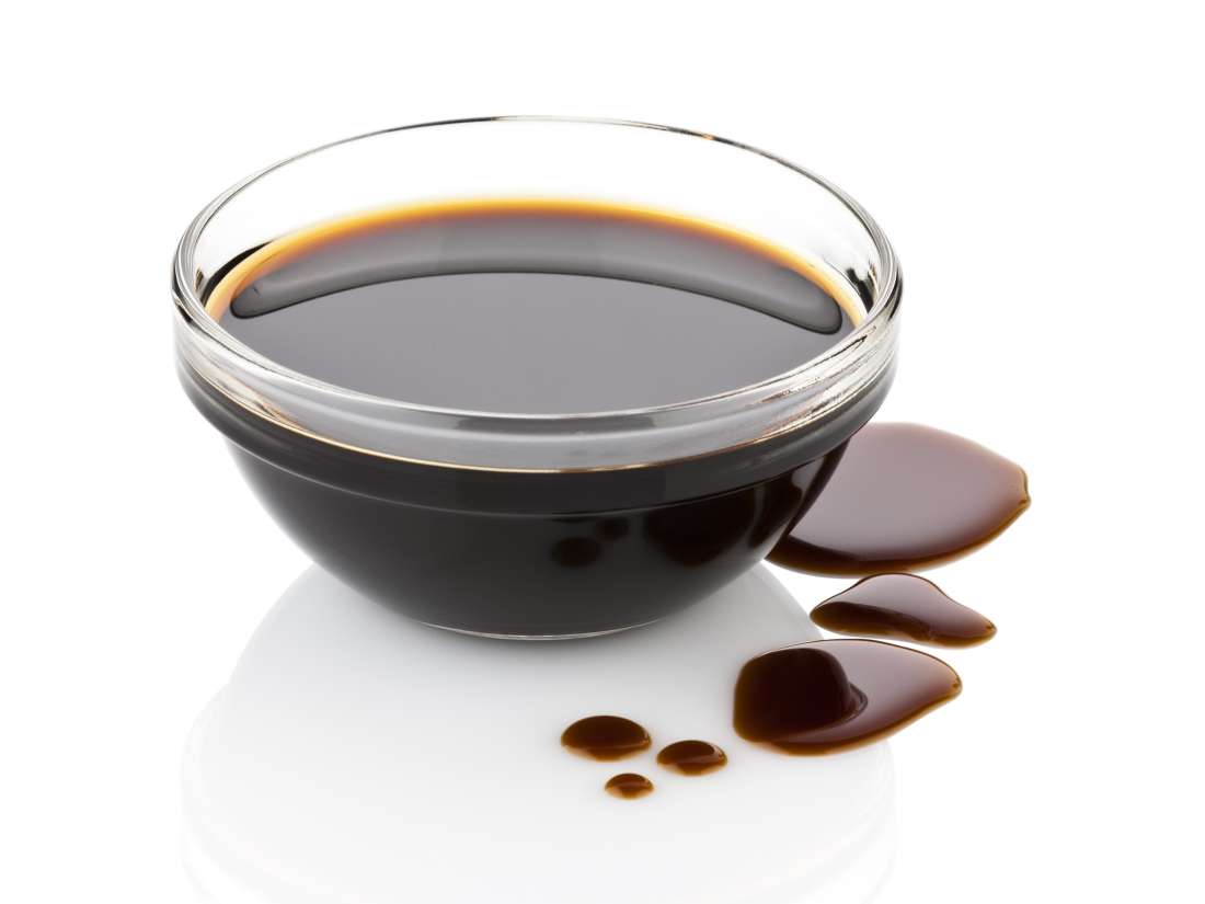 10 Best Health Benefits Of Balsamic Vinegar