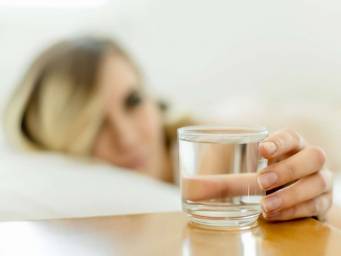 How should you prepare for a colonoscopy?