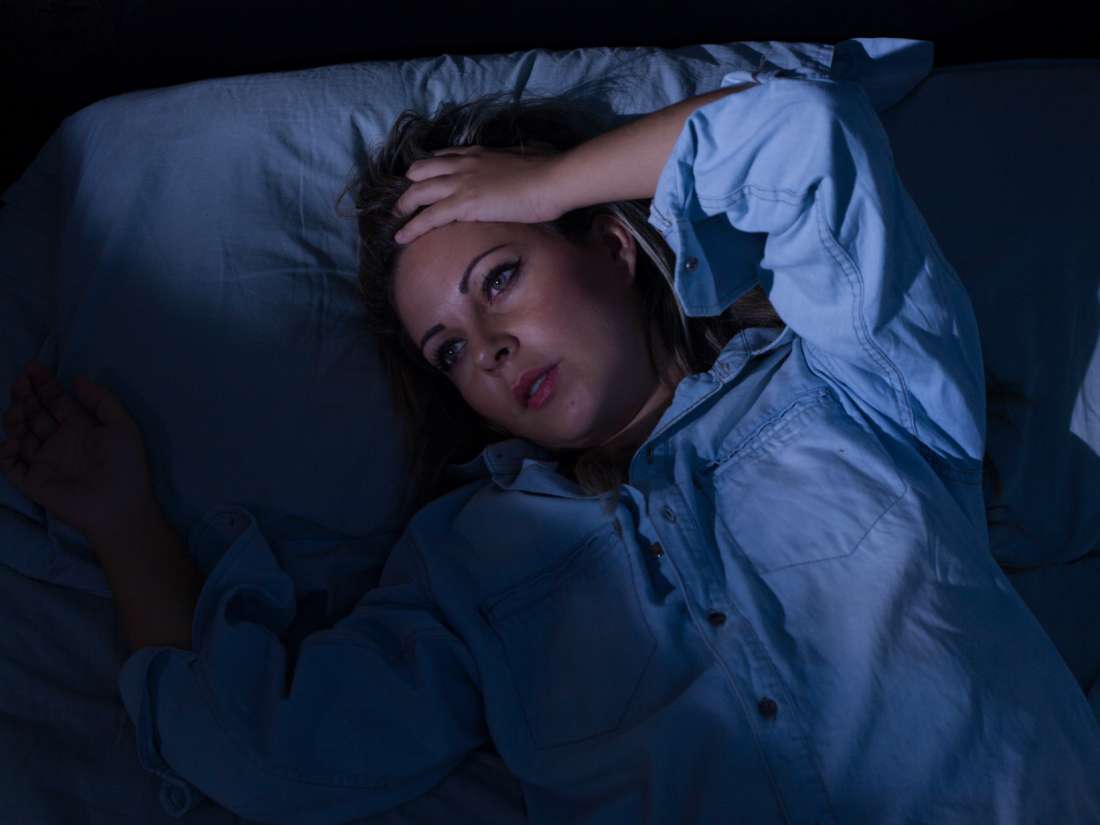 Nocturnal diarrhea: Causes, treatment, and symptoms