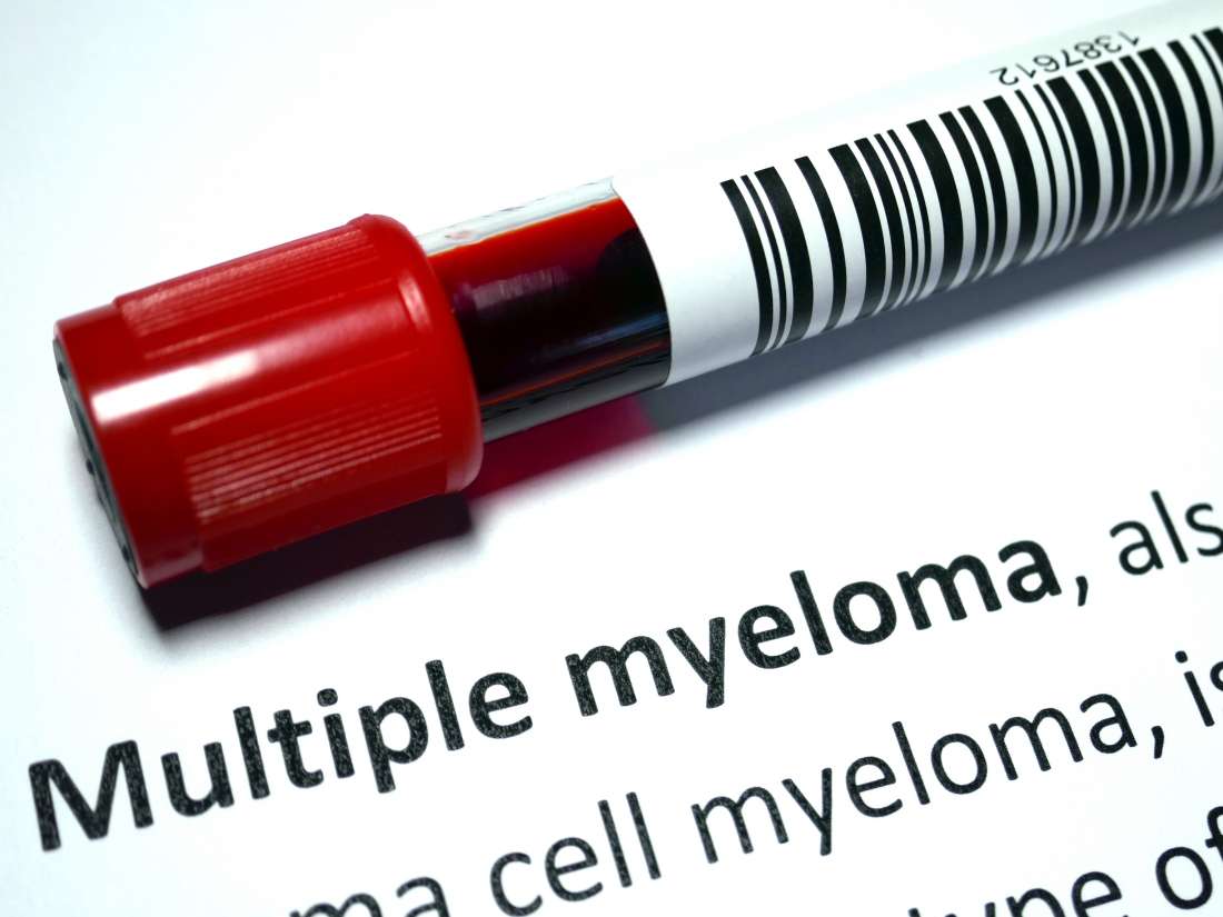 Diet Chart For Multiple Myeloma Patient