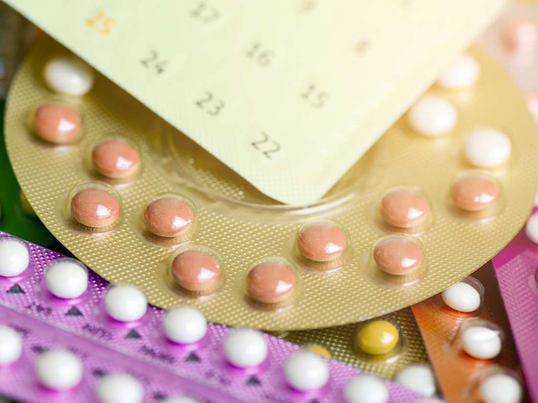 Does Anxiety Medicine Affect Birth Control Medicinewalls 