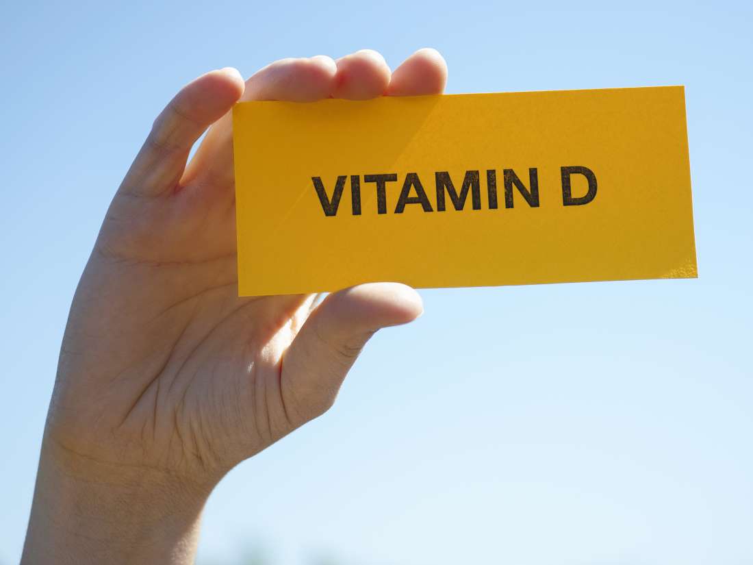 Low Vitamin D Levels May Raise Bowel Cancer Risk