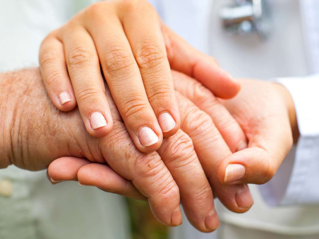 Shaking hands (hand tremors): 14 causes and treatments