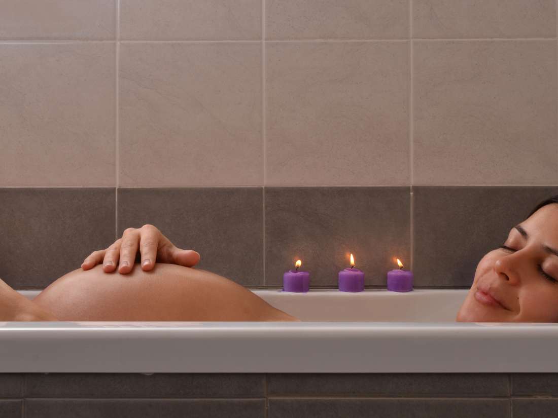 Are Baths Good In Early Pregnancy At Donna Kim Blog 