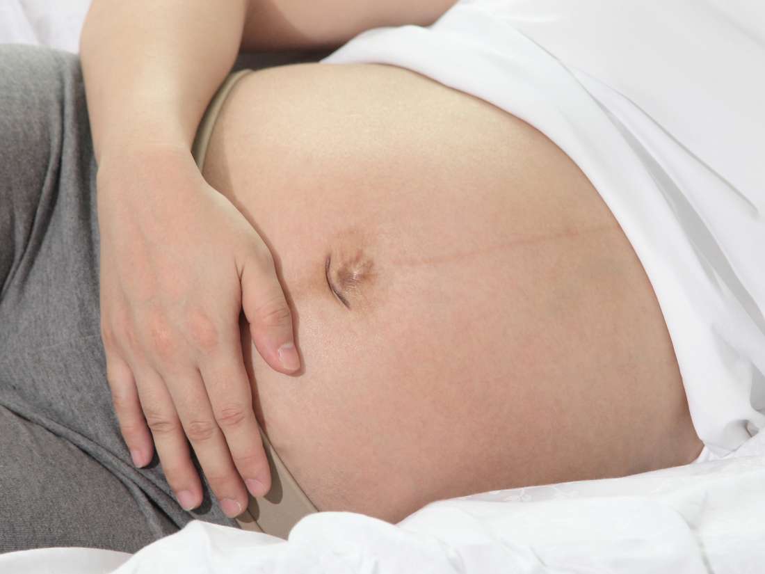 Causes Of Lower Abdominal Pain In Early Pregnancy ...