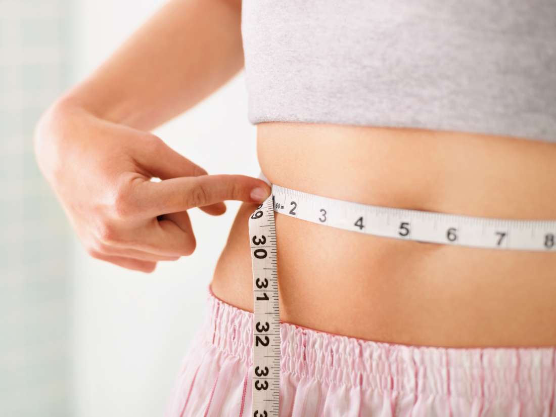 How to lose weight fast: 9 scientific ways to drop fat