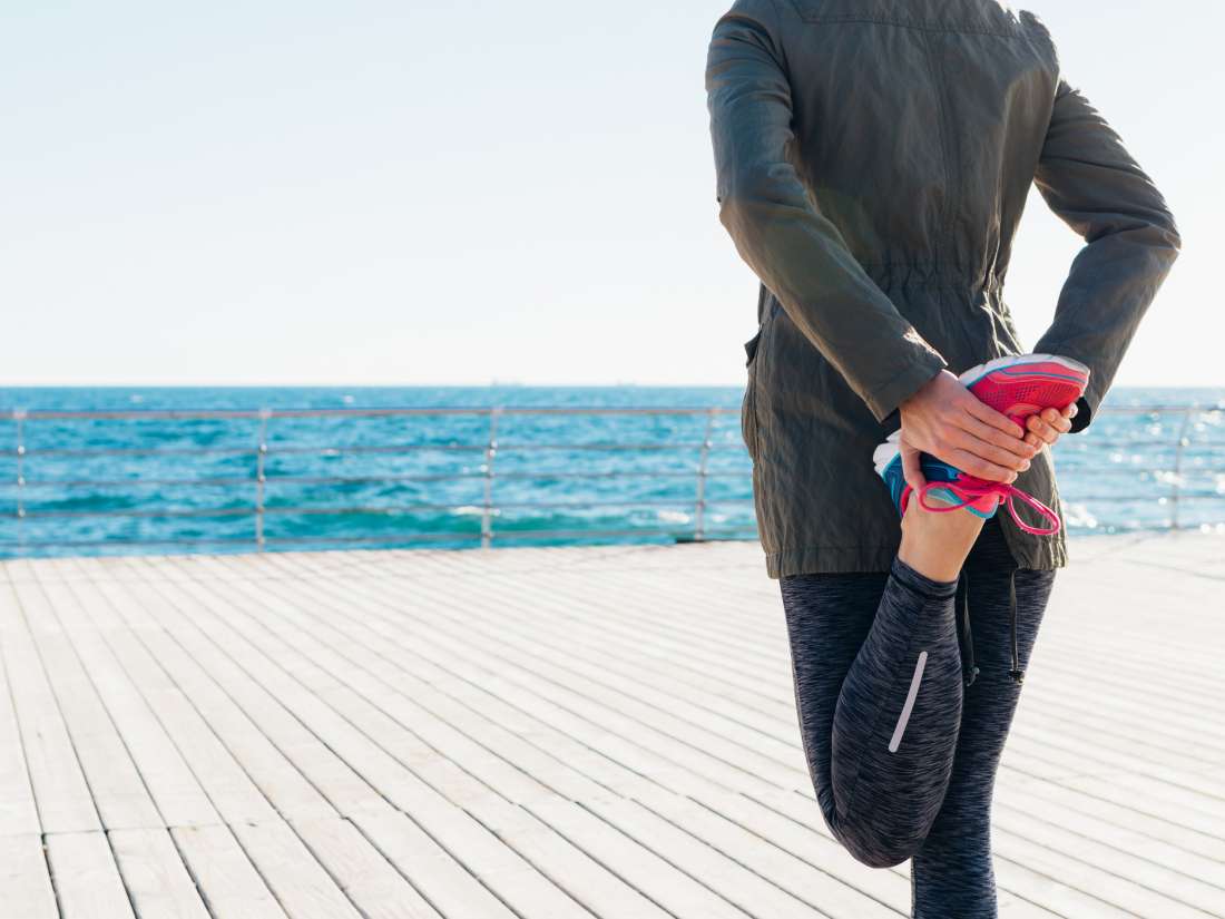 The 7 best anterior pelvic tilt exercises