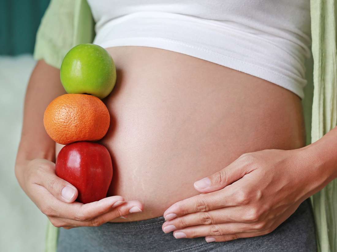 best fruits to eat during pregnancy and what to avoid
