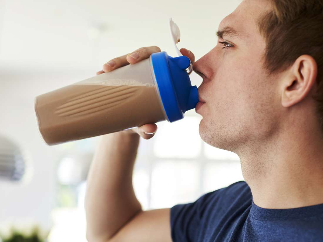 How Do You Know If You Are Eating Too Much Protein 