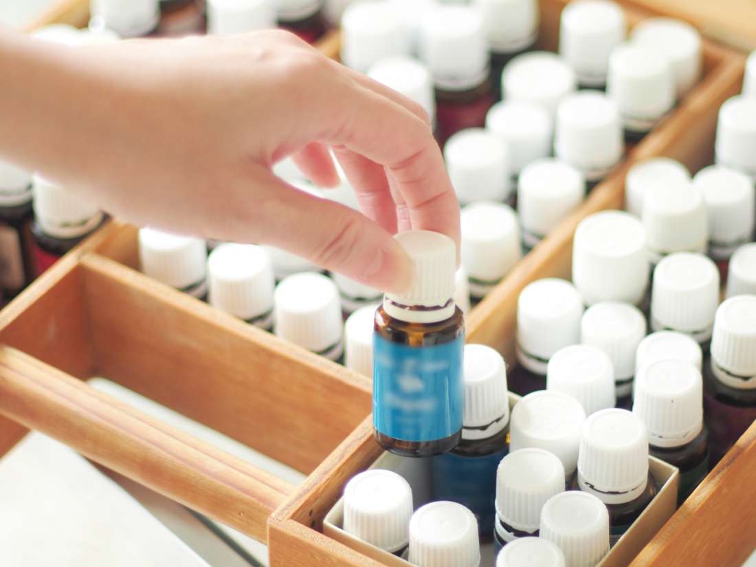 Can Essential Oils Help With Ear Infections Best Oils And Methods