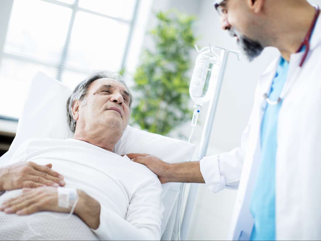 What Causes Constipation After Surgery