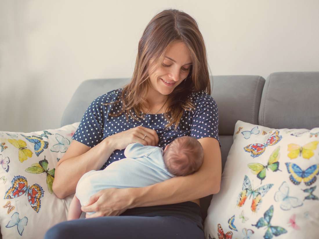 How a breastfeeding mechanism may affect breast cancer