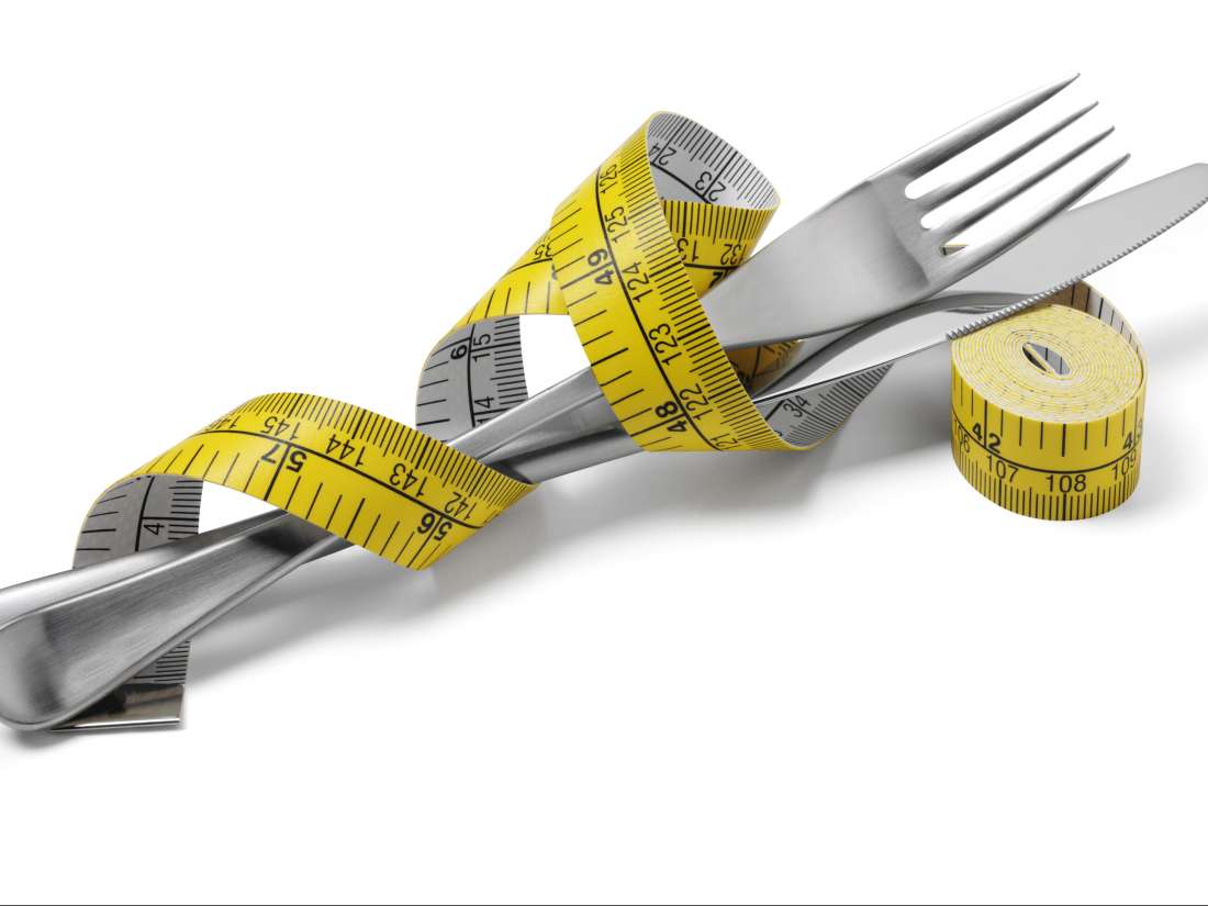 HCG diet Is it safe and effective and how does it work?