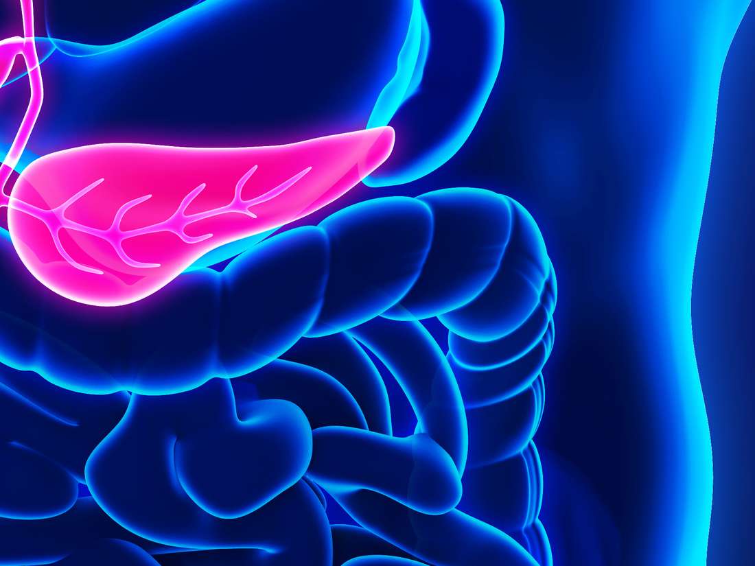 Can Pancreatic Cancer Be Painful