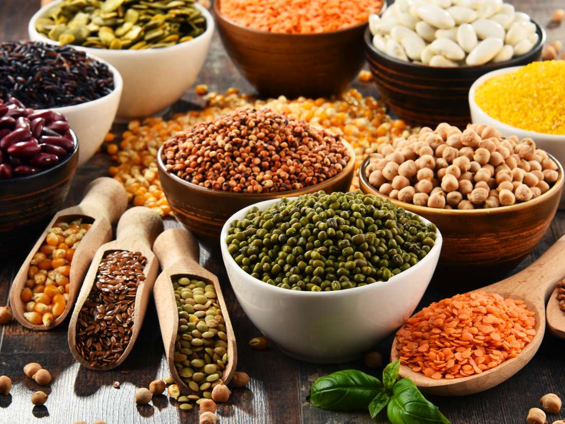 Foods That Cause Gas And How To Avoid It