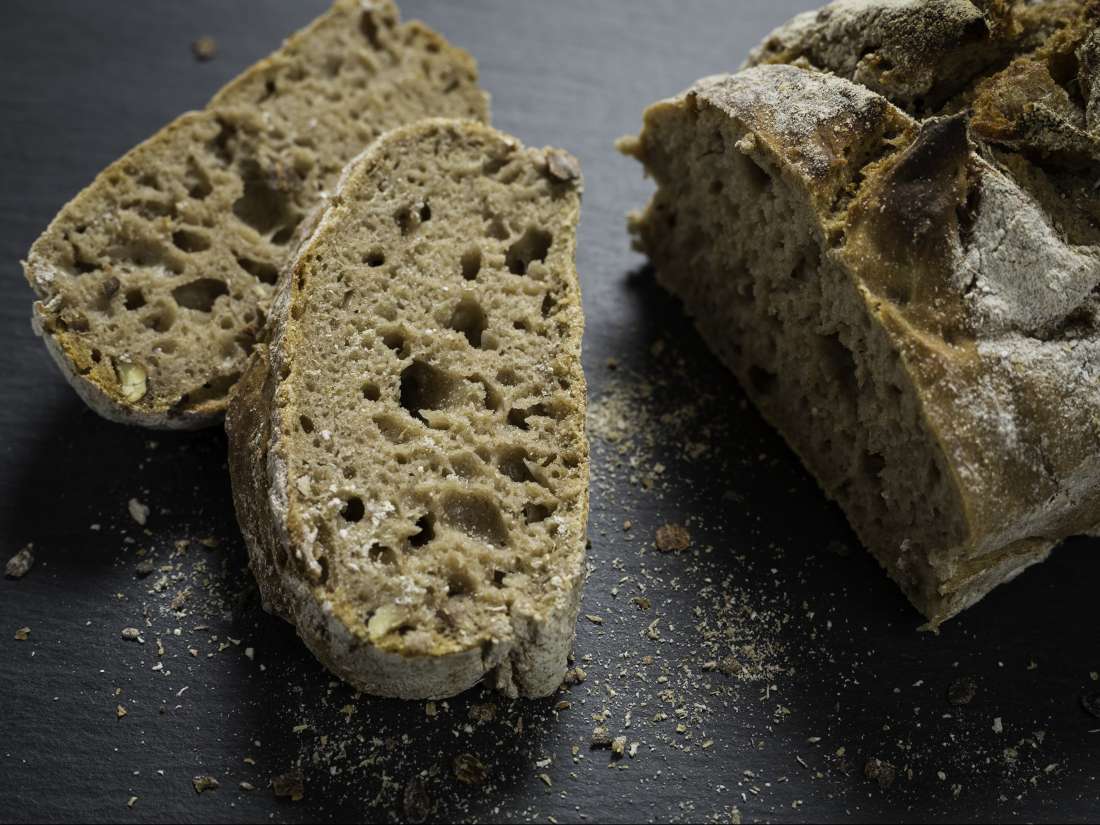 ways-to-replace-bread-made-from-wheat-11-healthful-alternatives