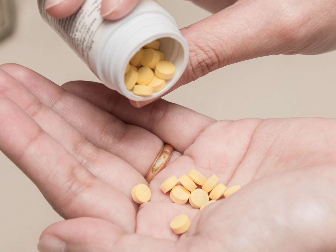 can methotrexate cause arthritis pain