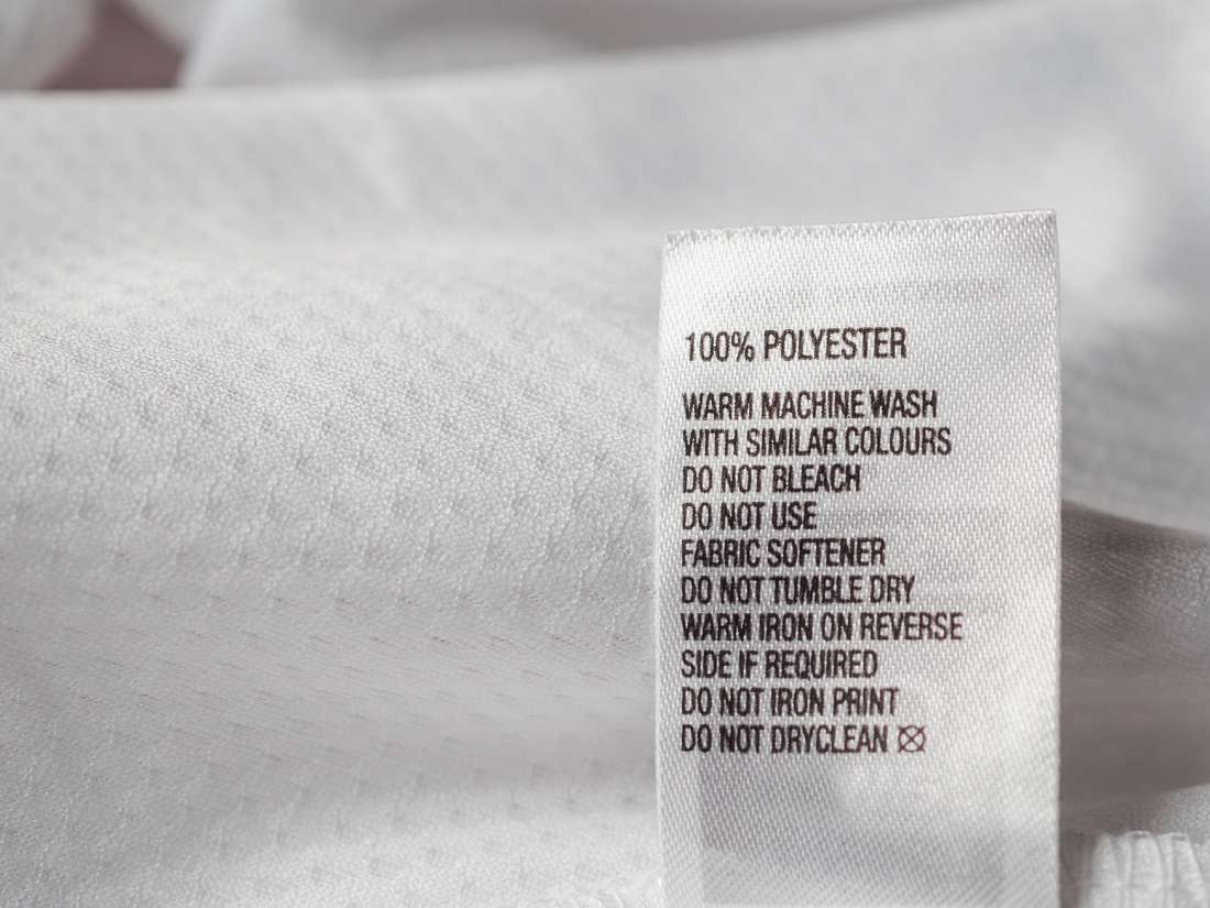 Polyester allergy Symptoms, treatment, and prevention