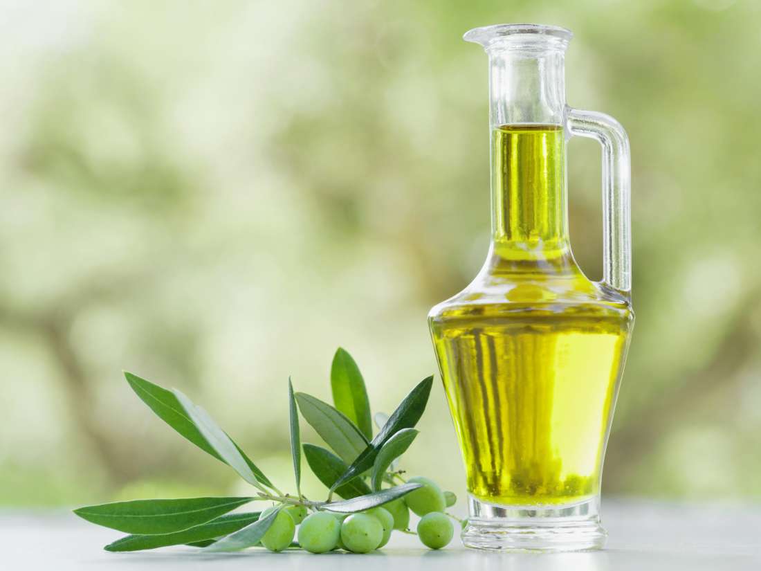 Olive Oil For Hair Care How To Use And Possible Benefits