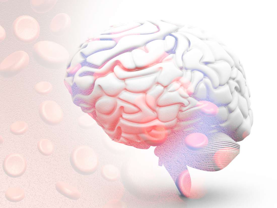 Brain injury: New target may help eliminate inflammation