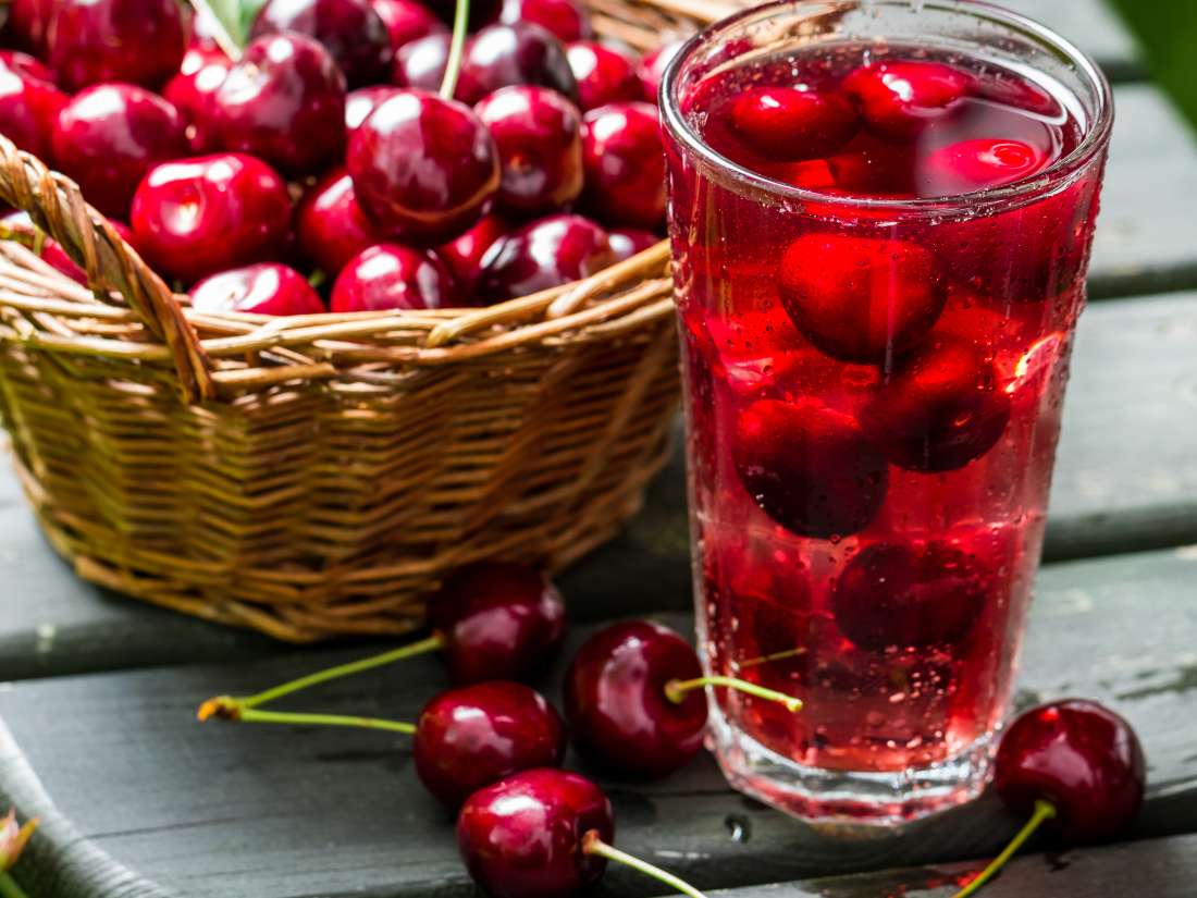 red cherry juice        <h3 class=