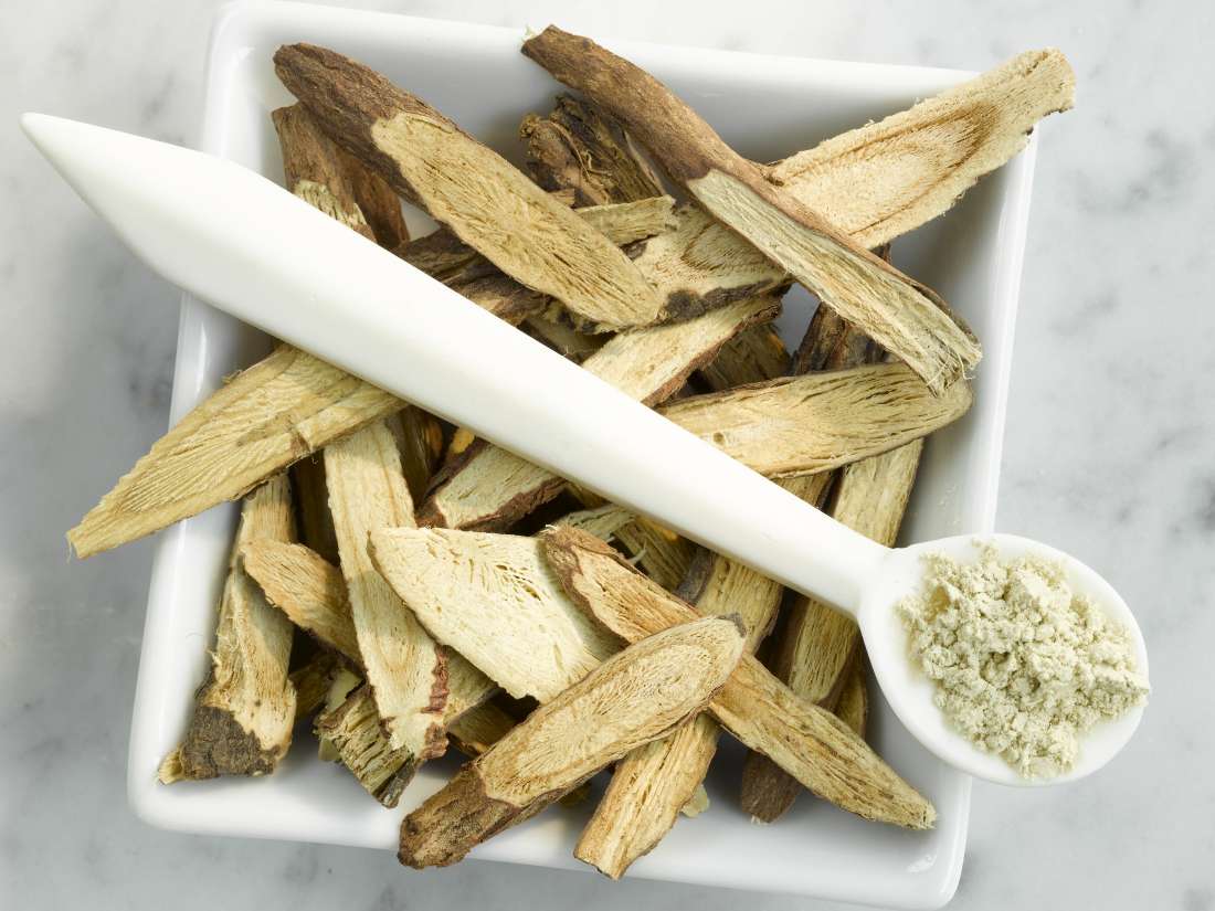 Benefits of licorice root: Uses side effects and more