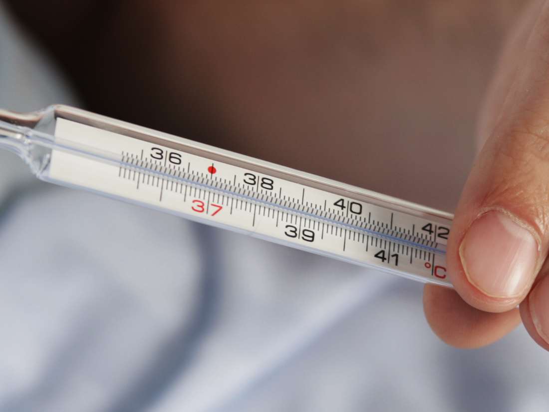 Body Temperature Normal Ranges In Adults And Children