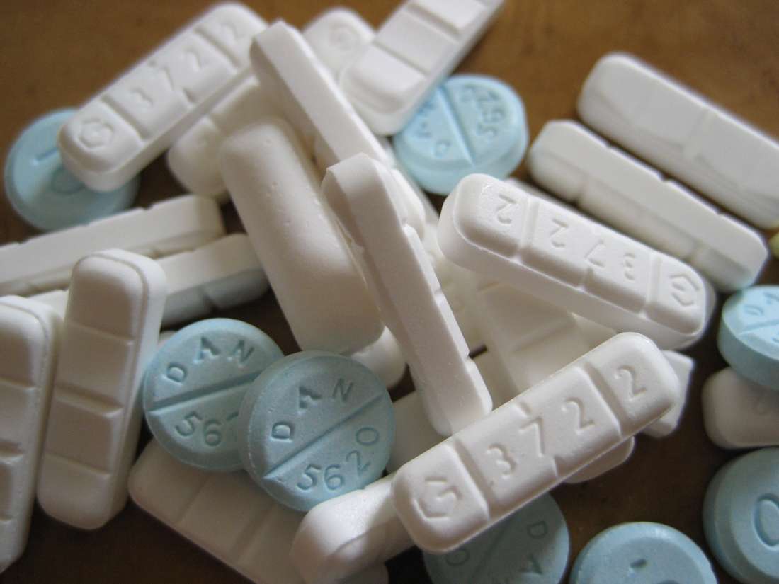 Shelf life of lorazepam tablets