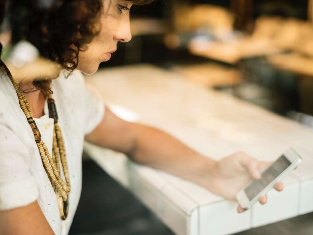Internet based CBT Effective For Treating Severe Depression