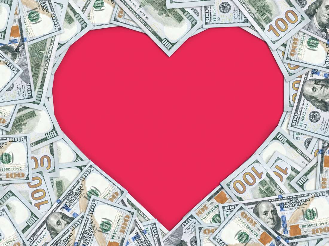 Personal Income May Increase Risk Of Heart Disease 