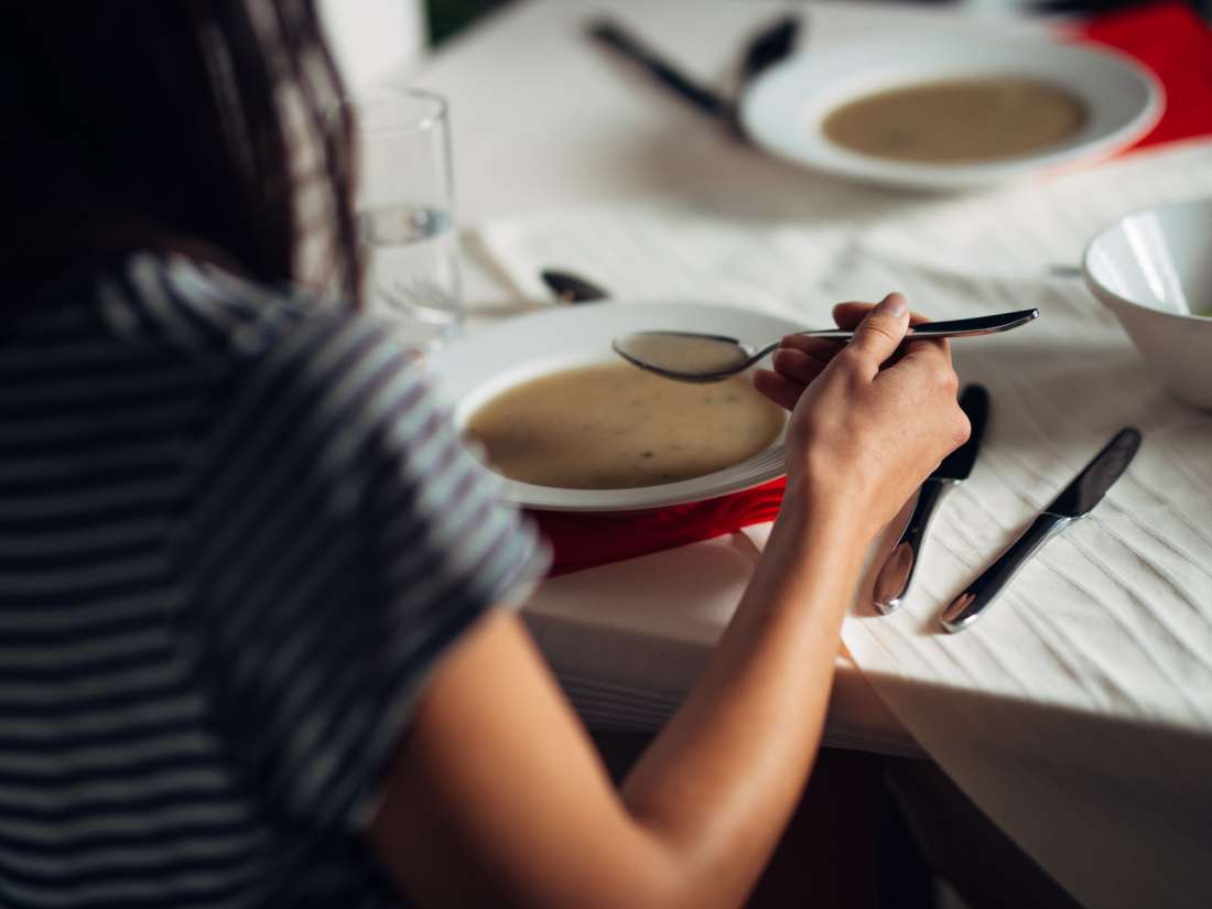 Could bone broth boost heart health?