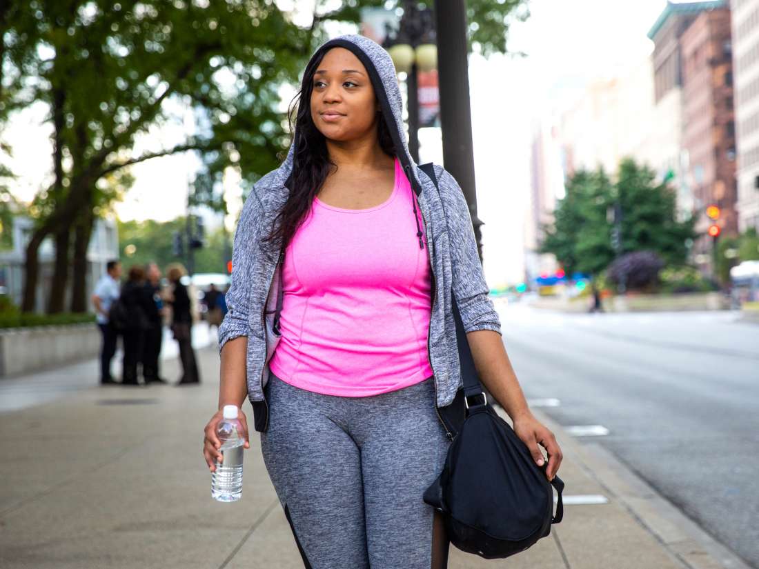 Psoriatic arthritis and weight gain What is the link?