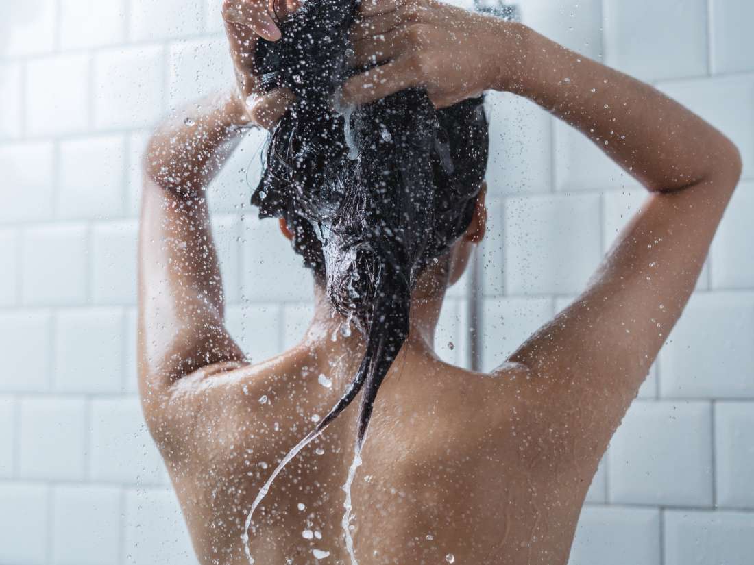 How Often Should You Shower Seasons Ages And More