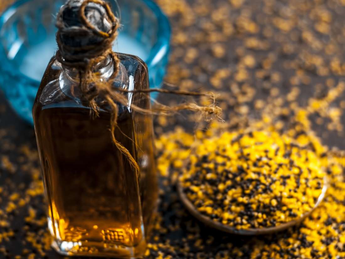 Mustard oil: Benefits and side effects