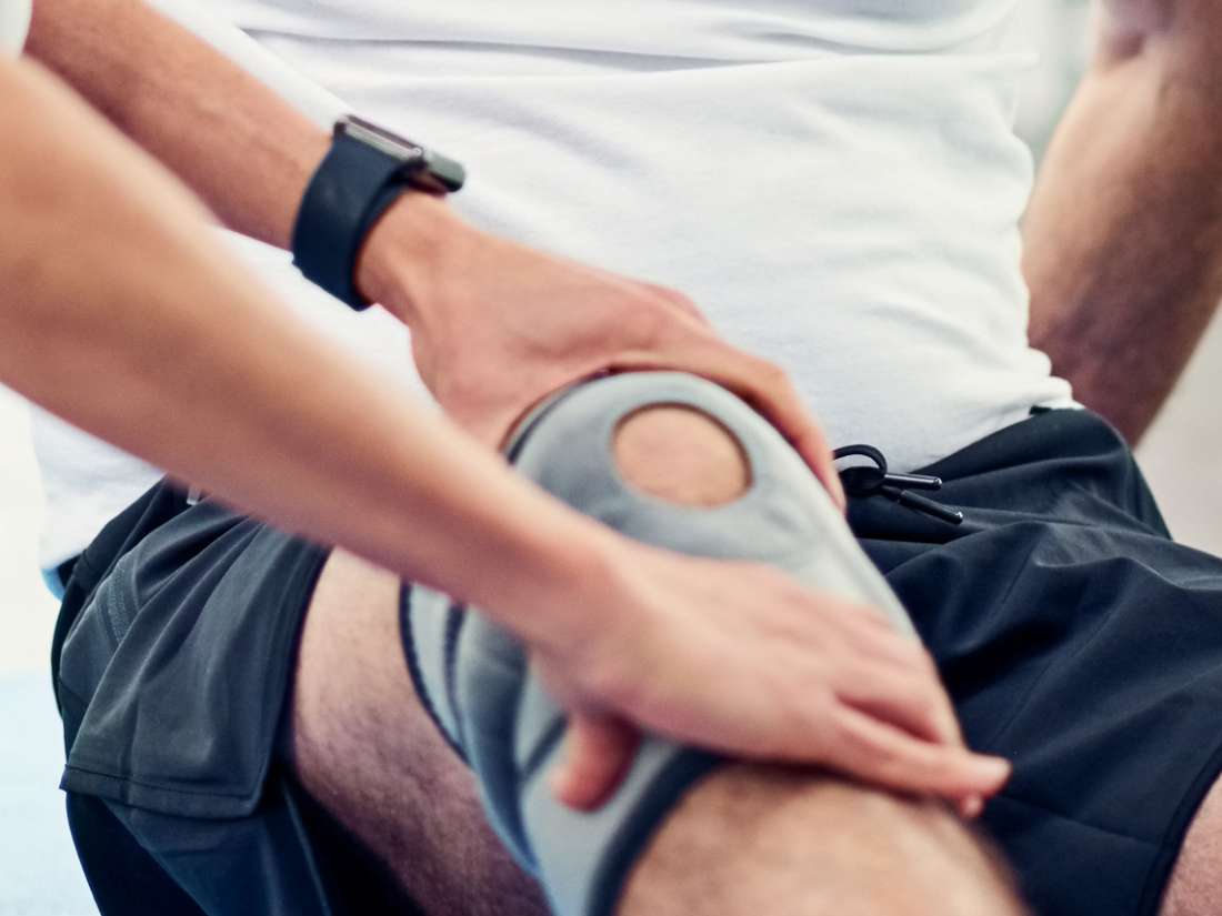 MCL tear Symptoms, diagnosis, and treatment