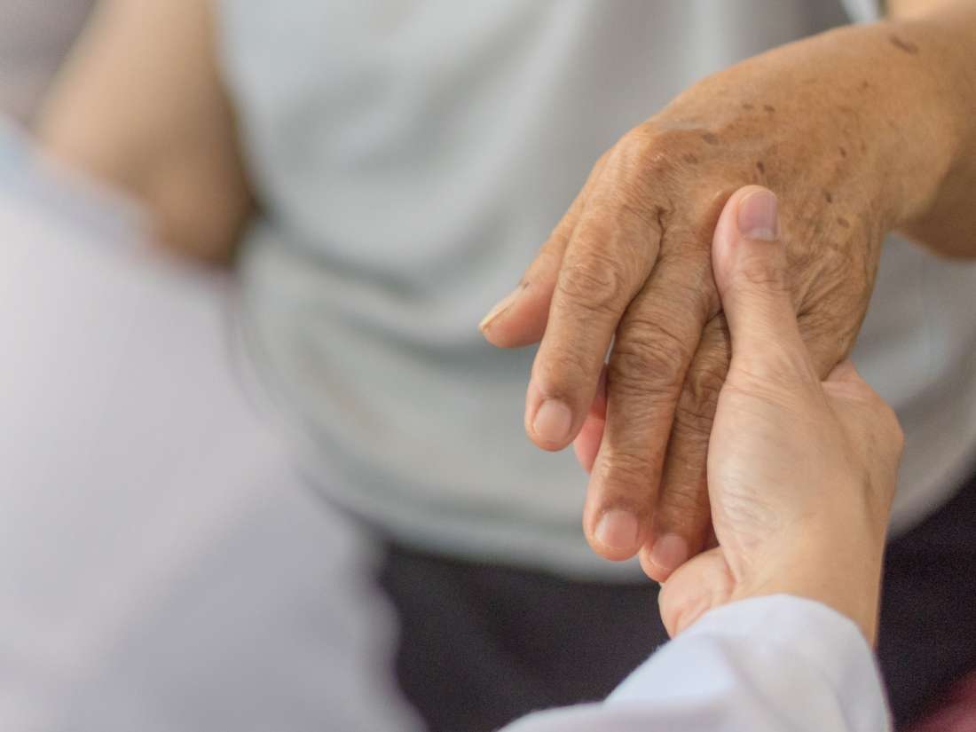 Do People With Parkinson s Disease Smell Different 
