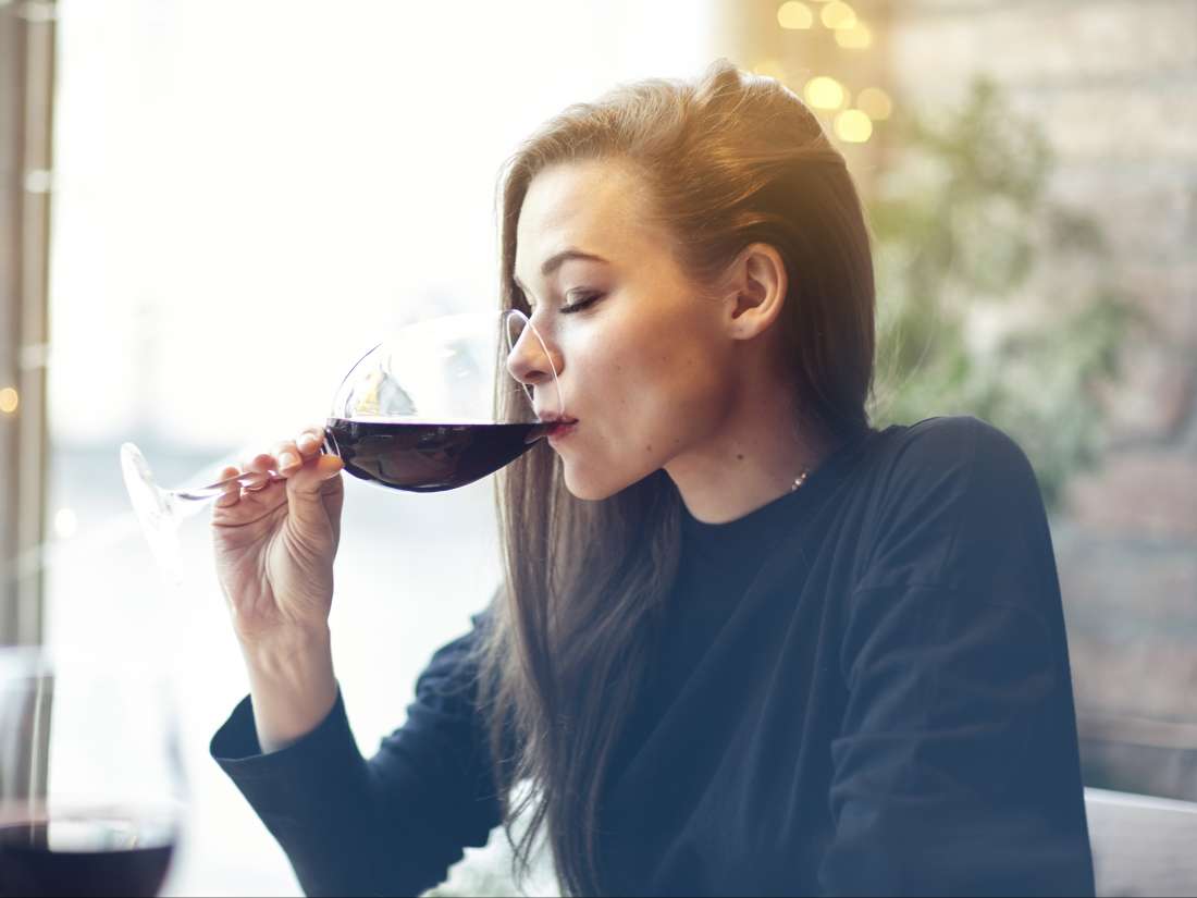 Alcohol And Humira Side Effects Risks And Safety