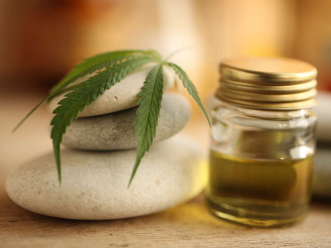 Does CBD Oil Work Better for Men or ...