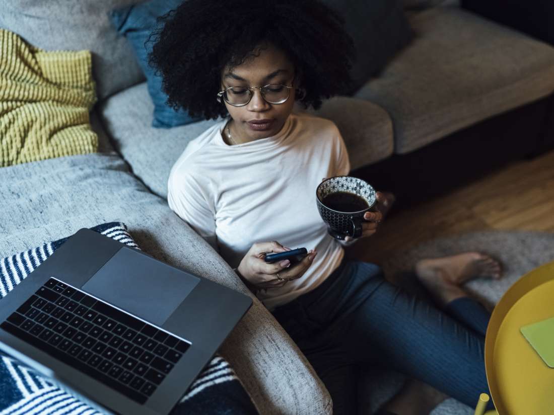How Use Of Digital Devices May Influence Obesity Risk