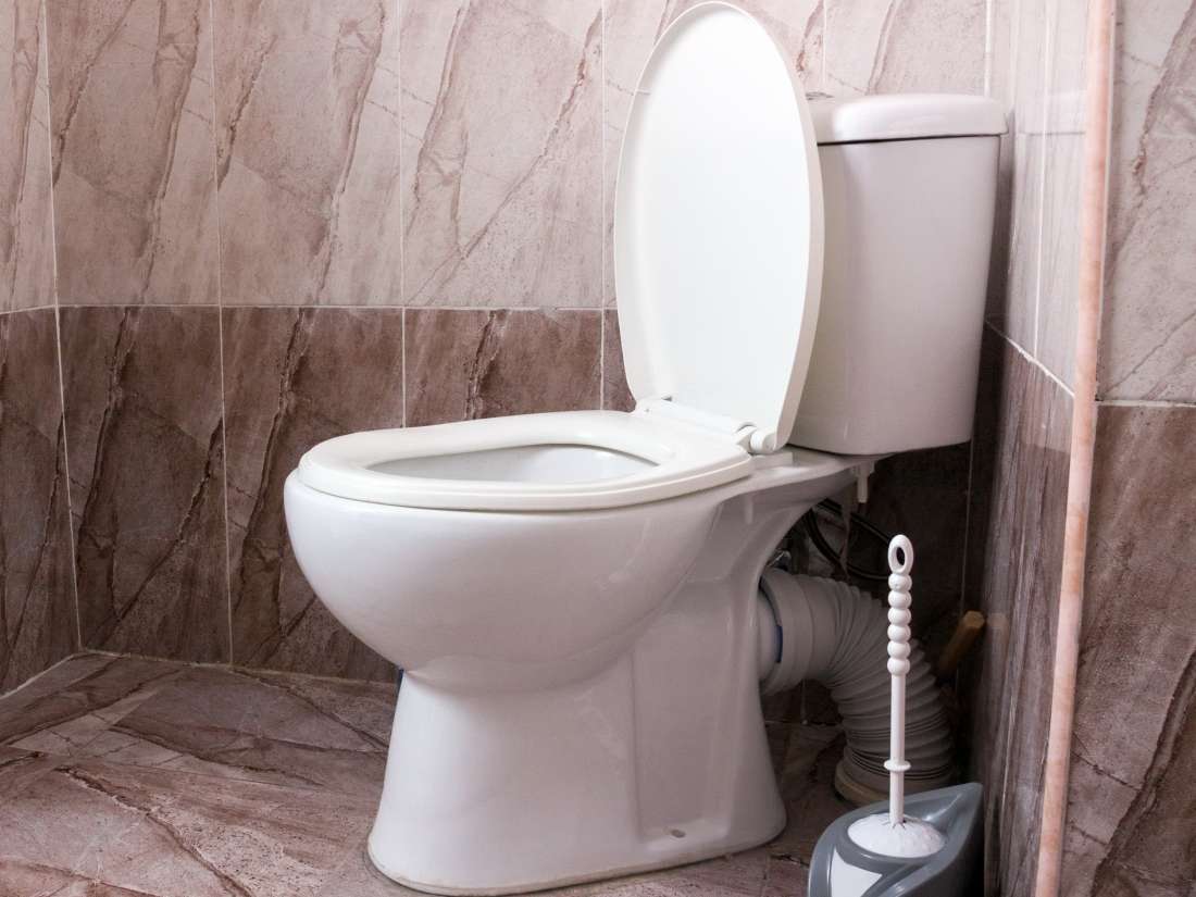 8 Causes Of Foul Smelling Stool