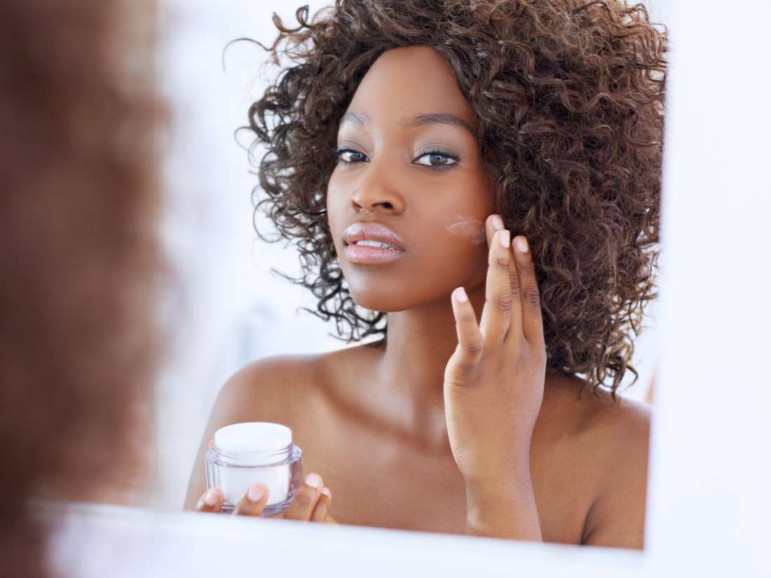 Dry Skin On The Face Causes And 6 Ways To Treat It